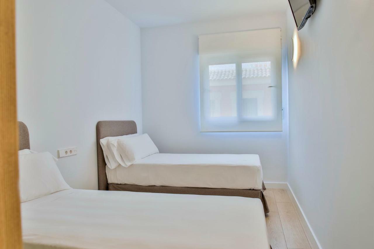 Apartamentos 525 Los Alcázares Exterior foto